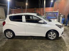 Сүрөт унаа Chevrolet Spark