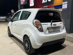 Сүрөт унаа Chevrolet Spark