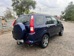 Фото авто Honda CR-V