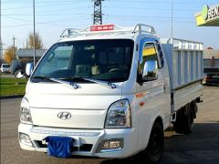 Фото авто Hyundai Porter