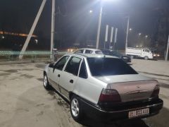 Сүрөт унаа Daewoo Nexia