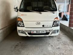 Фото авто Hyundai Porter