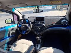 Сүрөт унаа Chevrolet Spark