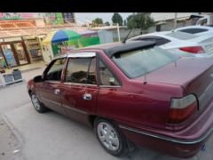 Сүрөт унаа Daewoo Nexia