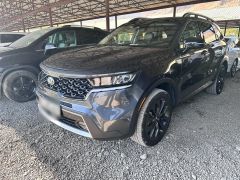 Фото авто Kia Sorento