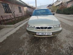 Сүрөт унаа Daewoo Nexia