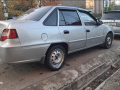 Сүрөт унаа Daewoo Nexia