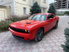 Фото авто Dodge Challenger