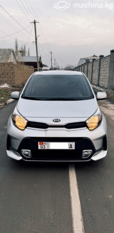 Kia Morning