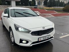 Сүрөт унаа Kia K7