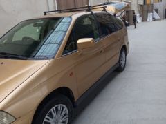 Сүрөт унаа Honda Odyssey