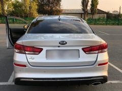 Сүрөт унаа Kia K5