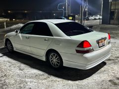 Photo of the vehicle Toyota Mark II