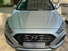 Сүрөт унаа Hyundai Sonata