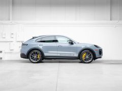 Сүрөт унаа Porsche Cayenne