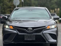 Photo of the vehicle Toyota Camry