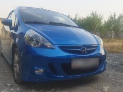 Сүрөт унаа Honda Jazz