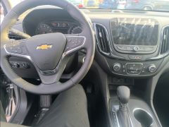 Фото авто Chevrolet Equinox