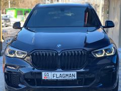 Сүрөт унаа BMW X5