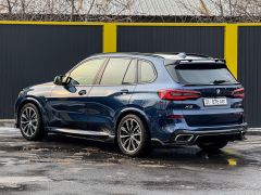 Фото авто BMW X5