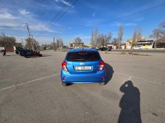 Сүрөт унаа Chevrolet Spark