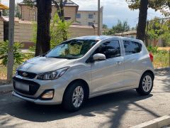 Сүрөт унаа Chevrolet Spark