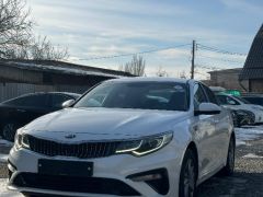 Сүрөт унаа Kia K5