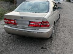 Photo of the vehicle Toyota Vista