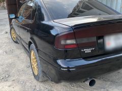 Сүрөт унаа Subaru Legacy