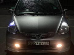 Photo of the vehicle Honda Fit