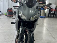 Photo of the vehicle Honda CBR 1000