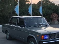 Photo of the vehicle ВАЗ (Lada) 2107