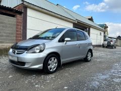 Сүрөт унаа Honda Fit