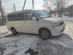 Фото авто Honda Stepwgn