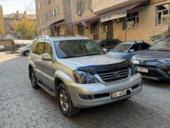 Фото авто Lexus GX