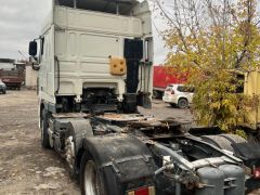 Фото авто DAF XF105 series