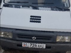 Фото авто Renault Master