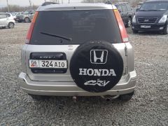 Photo of the vehicle Honda CR-V