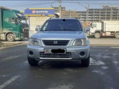 Сүрөт унаа Honda CR-V