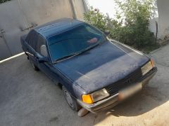 Photo of the vehicle Audi 100