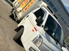 Фото авто Hyundai Porter