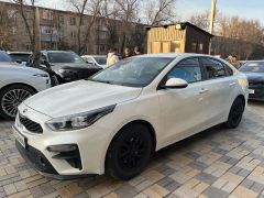 Фото авто Kia K3