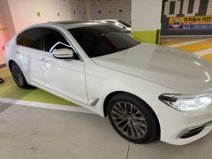 Сүрөт унаа BMW 5 серия