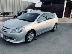 Фото авто Toyota Caldina