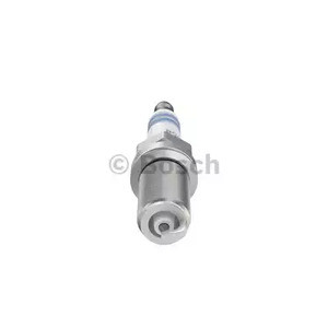 Запчасти и расходники - BOSCH_0242236593 свеча зажигания Nissan Sunny 2.0 91> BOSCH 0242236593