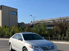 Сүрөт унаа Toyota Camry