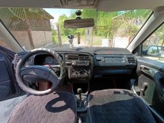 Сүрөт унаа Volkswagen Golf