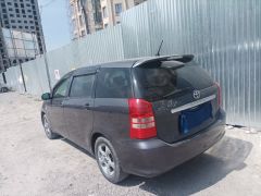 Сүрөт унаа Toyota Wish