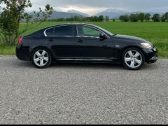 Photo of the vehicle Lexus GS