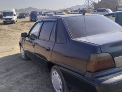 Сүрөт унаа Daewoo Nexia